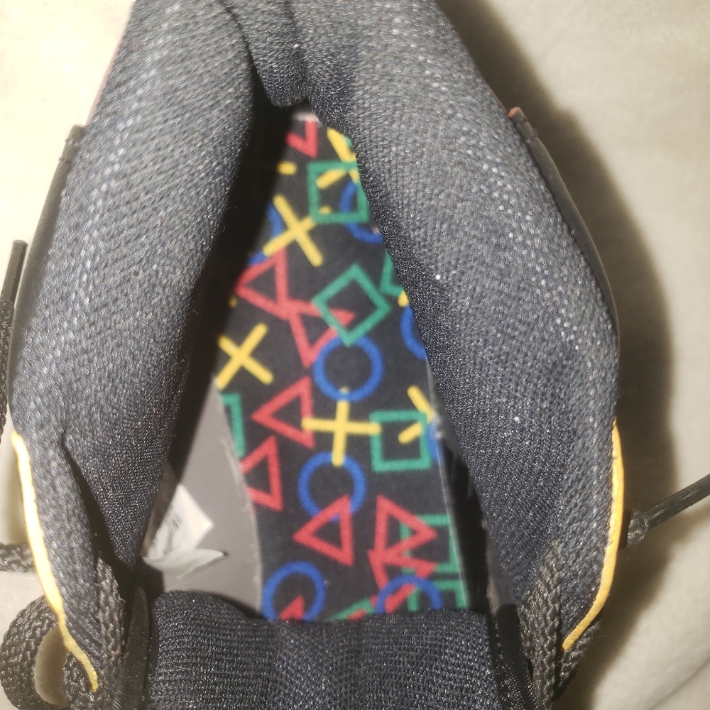 Nike Blazer High Playstation 3 Edition - Picture 6 of 8